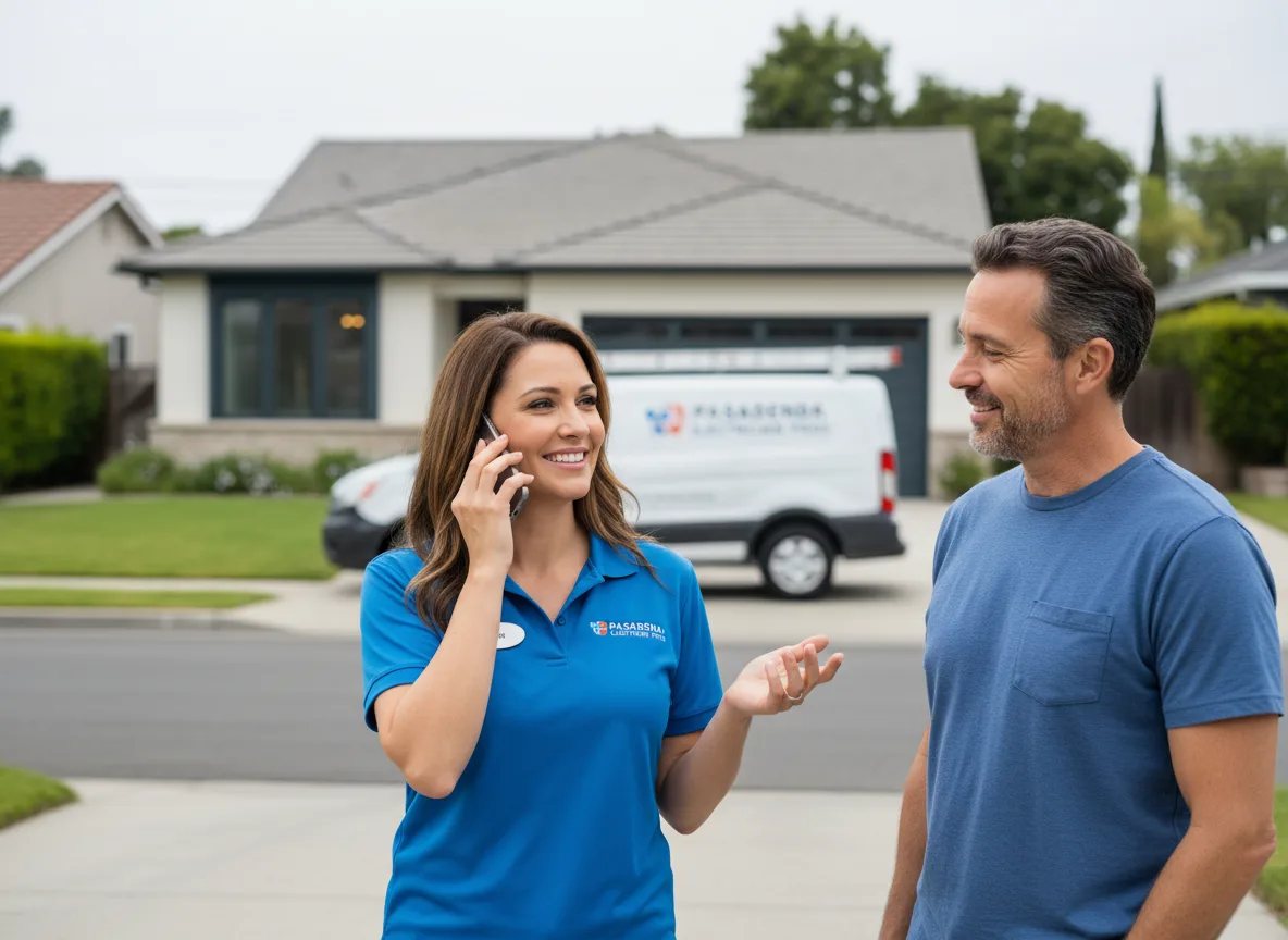 Electrician Rogers, MN FAQs